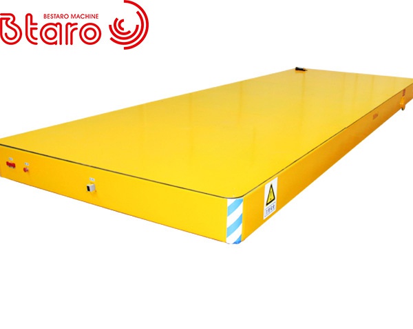 BTL系列拖电缆供电转运车