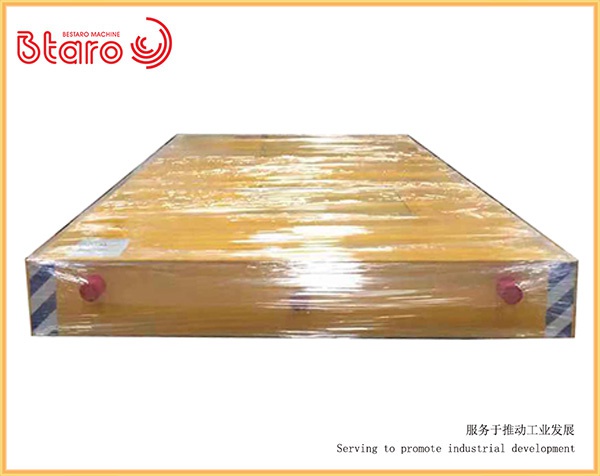 20吨锂电池轨道车