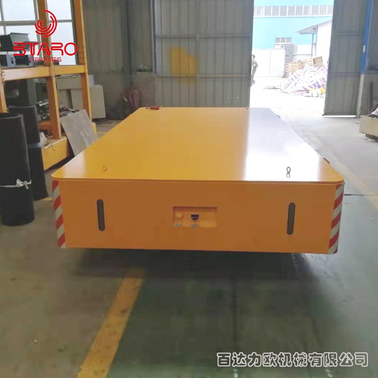 电动平板车厂家浅谈电动平板车的故障排查