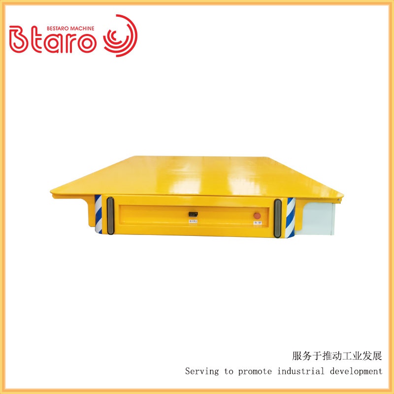 5吨锂电池非标车