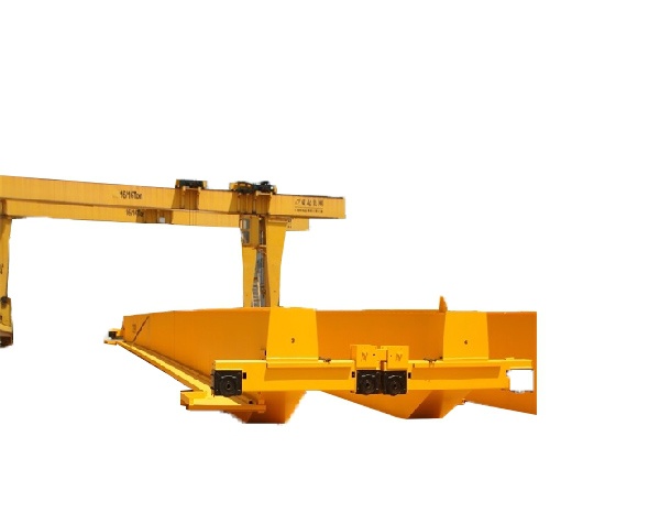 欧式双梁起重机