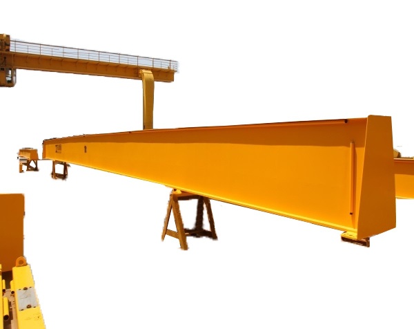 欧式单梁起重机